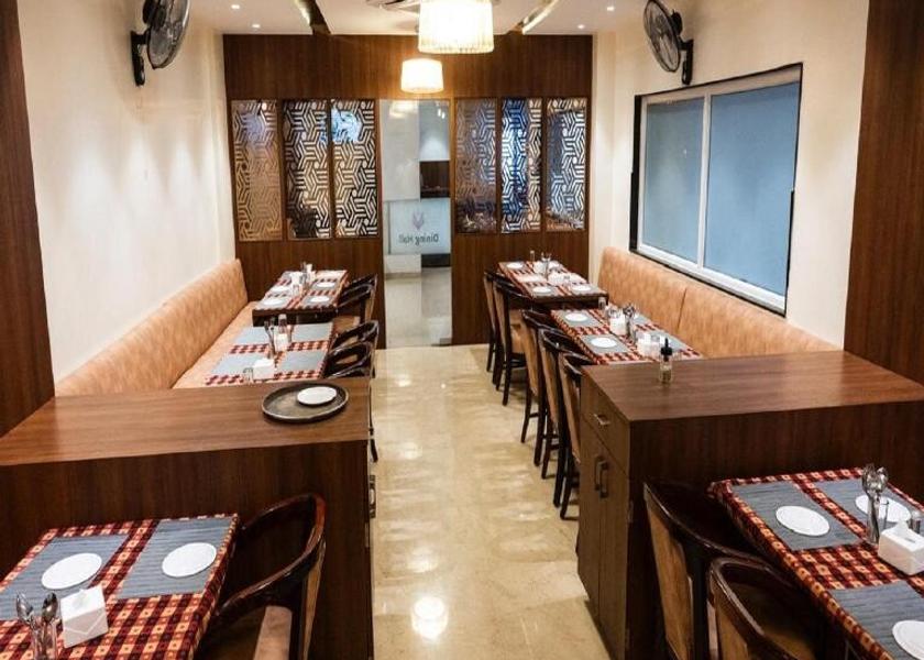 Maharashtra Shirur Food & Dining