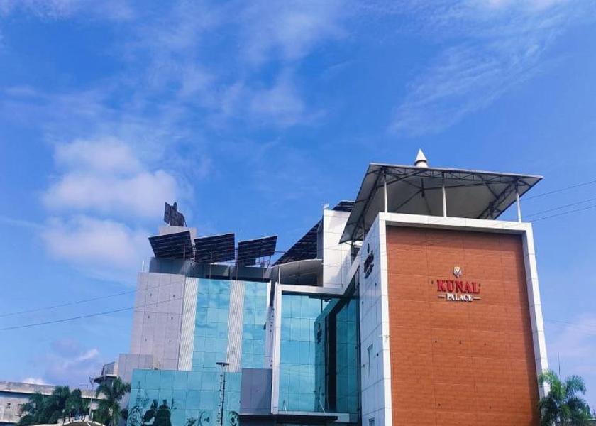 Maharashtra Shirur Hotel Exterior