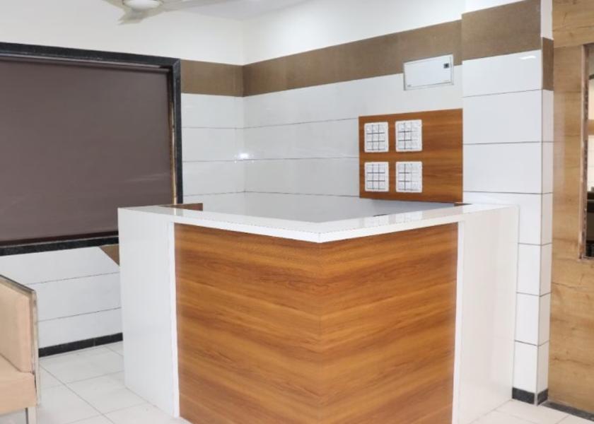 Rajasthan Pindwara Public Areas