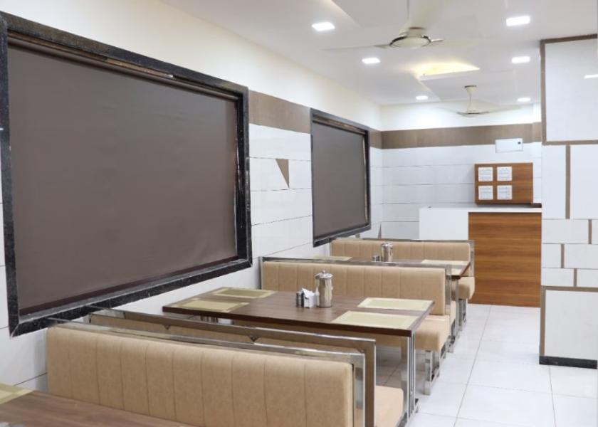 Rajasthan Pindwara Business Centre