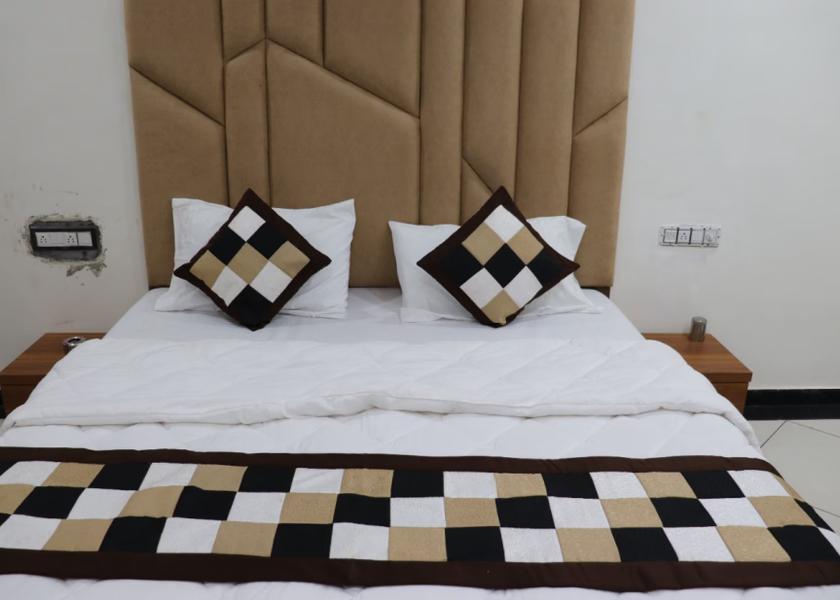 Rajasthan Pindwara Deluxe Room