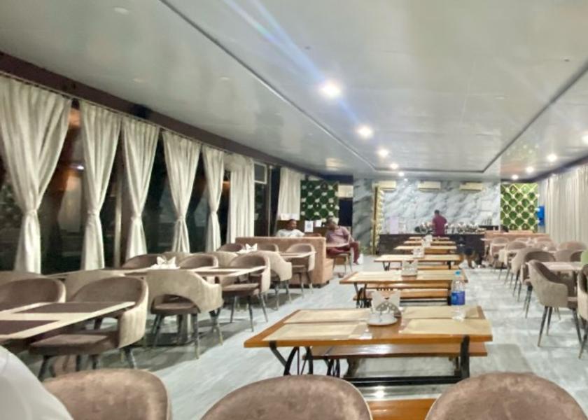 West Bengal Lataguri Food & Dining