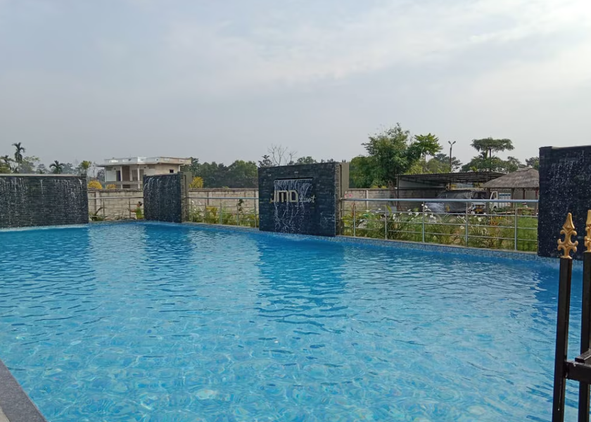 West Bengal Lataguri Pool