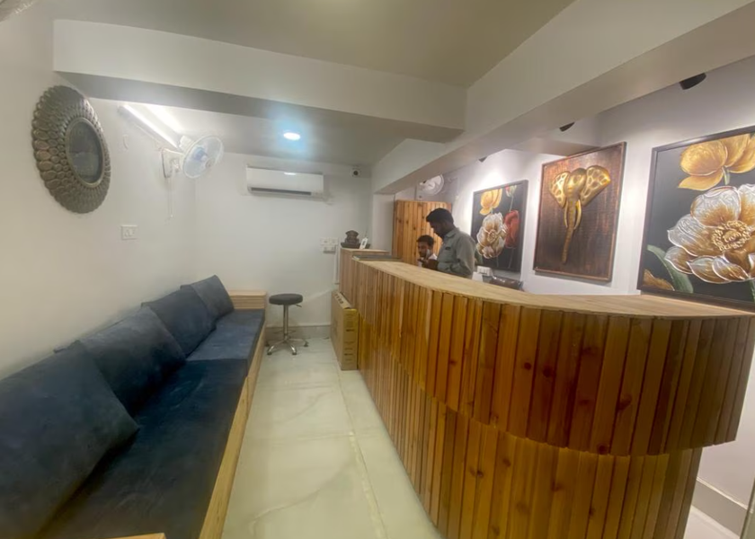 West Bengal Lataguri Public Areas