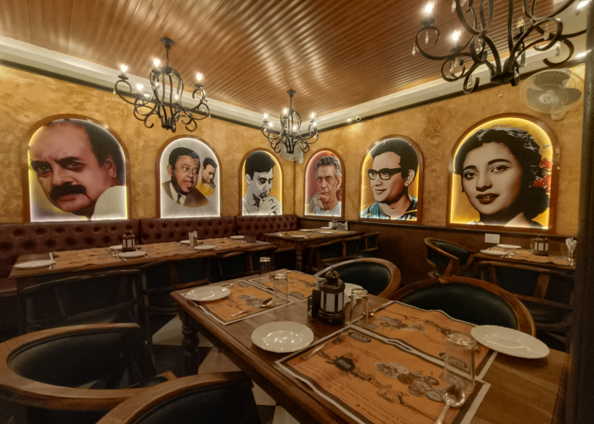West Bengal Bankura Food & Dining
