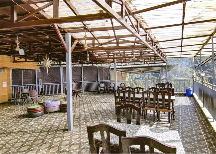 Uttarakhand Mussoorie Food & Dining