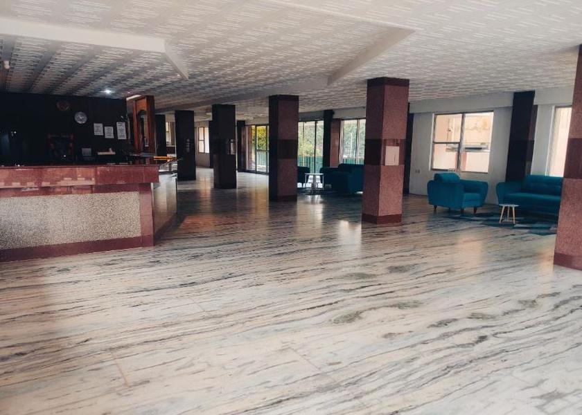 Tamil Nadu Kodaikanal Public Areas