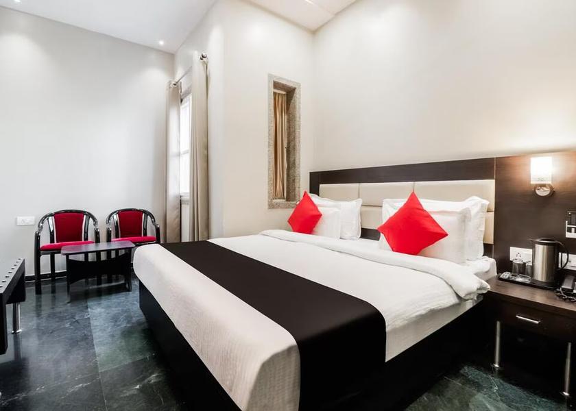 Rajasthan Sujangarh Suite Room