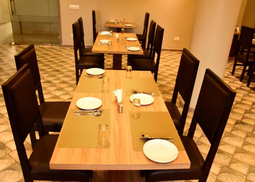 Rajasthan Sujangarh Food & Dining