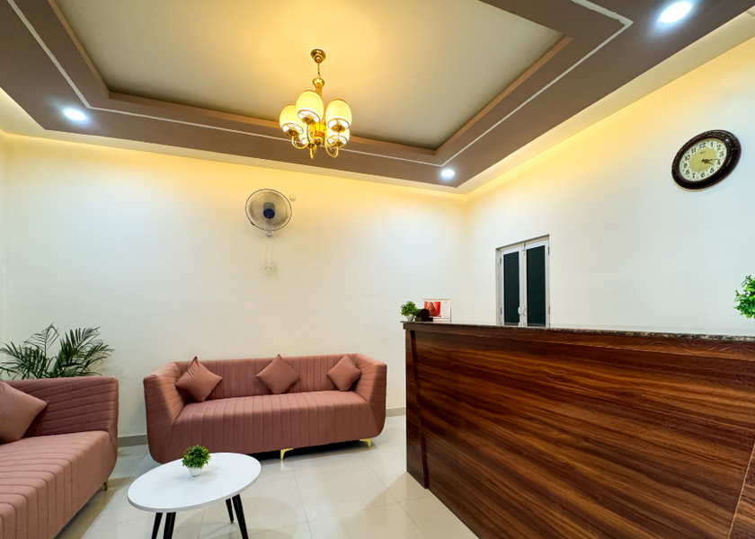Uttar Pradesh Ayodhya Public Areas