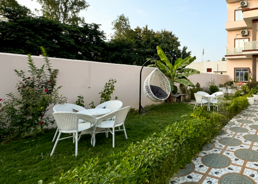 Uttar Pradesh Ayodhya Public Areas
