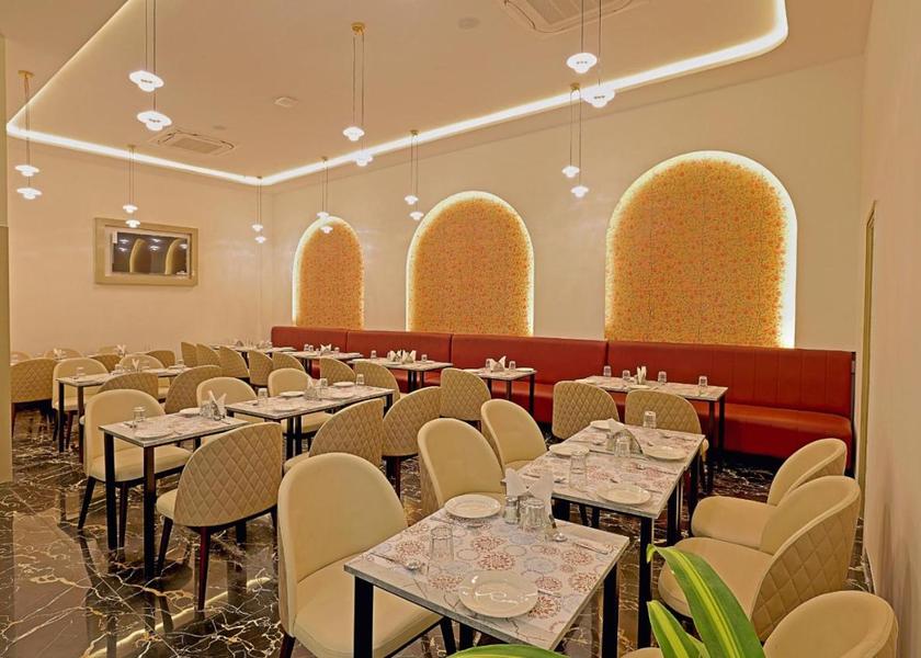 Telangana Hyderabad Food & Dining