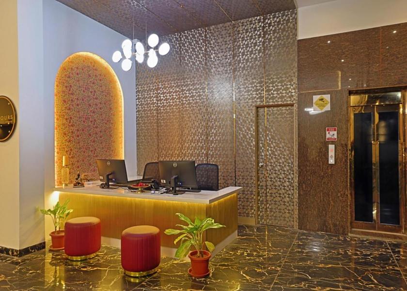 Telangana Hyderabad Public Areas