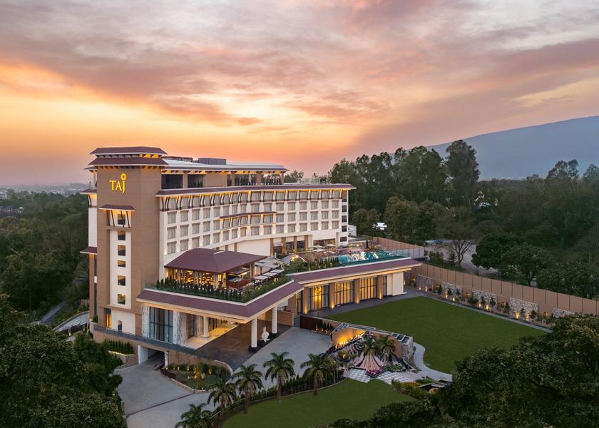 Uttarakhand Dehradun Public Areas