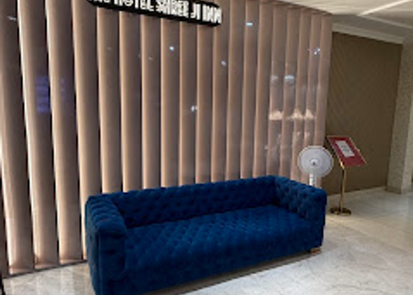 Chhattisgarh Raipur Public Areas