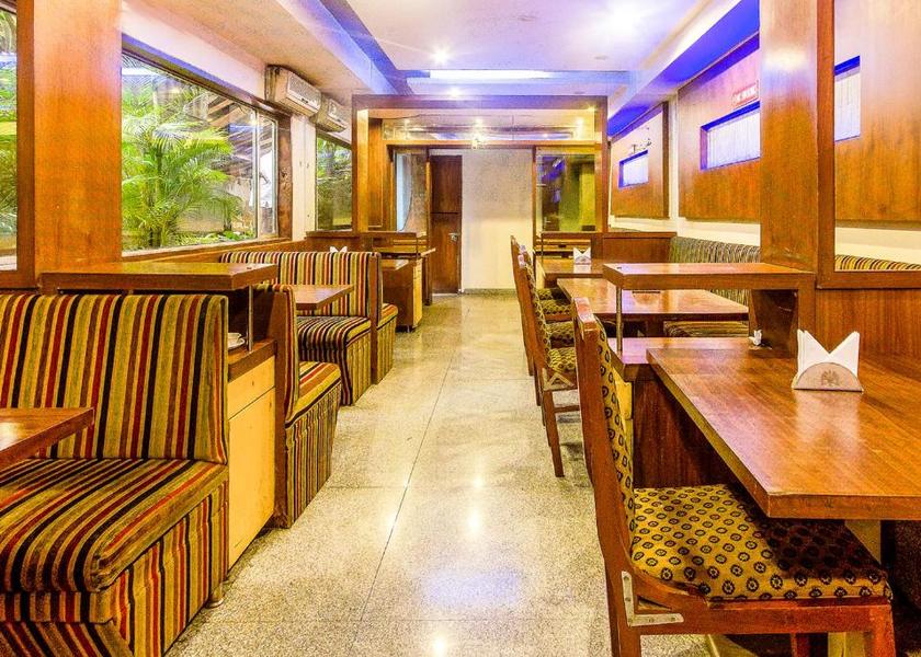 Maharashtra Pune Food & Dining