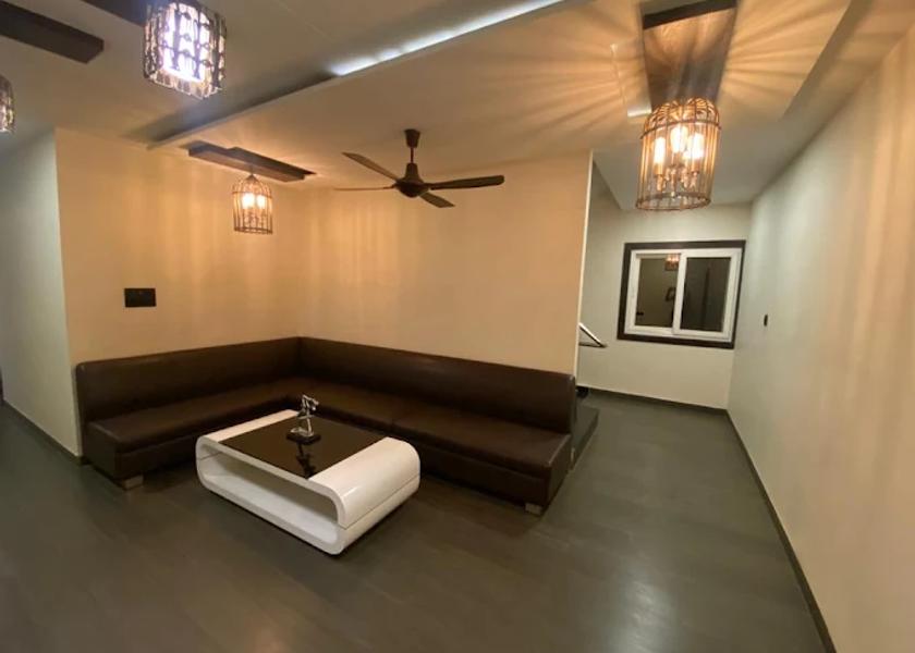 Madhya Pradesh Guna Public Areas