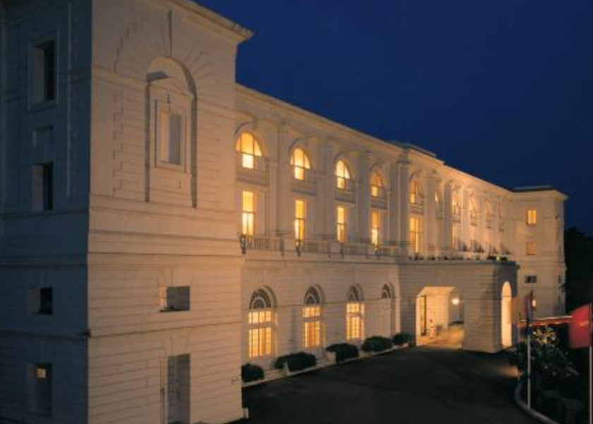 Delhi Delhi Hotel Exterior
