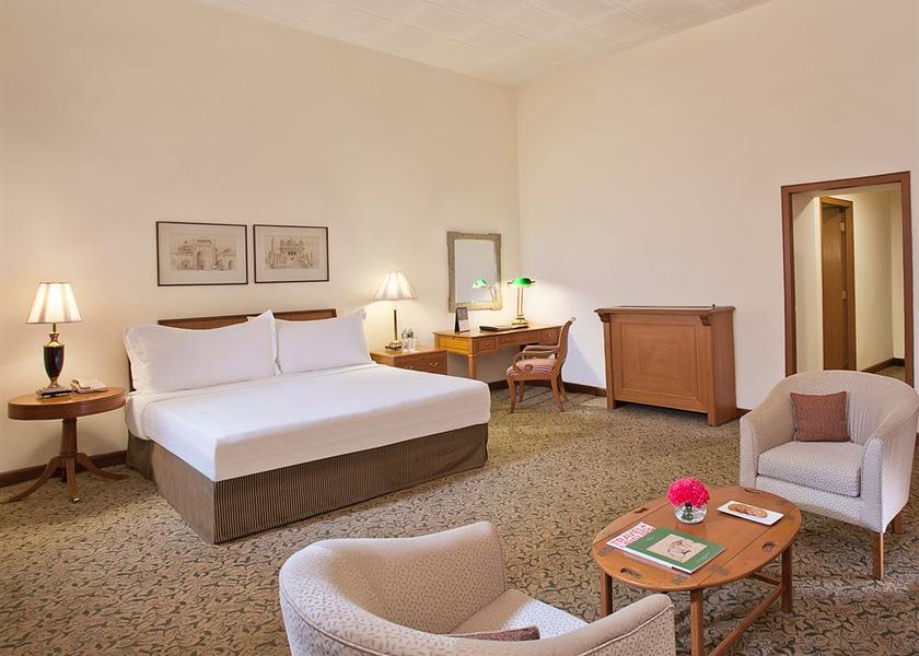 Delhi Delhi Heritage Rooms