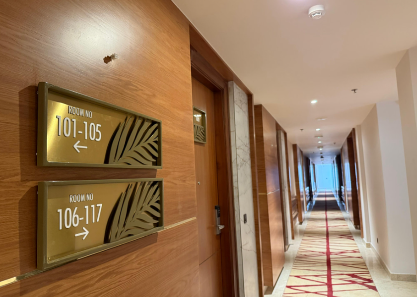 Haryana Hisar Lobby