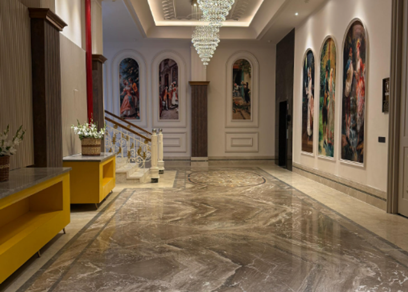 Haryana Hisar Public Areas