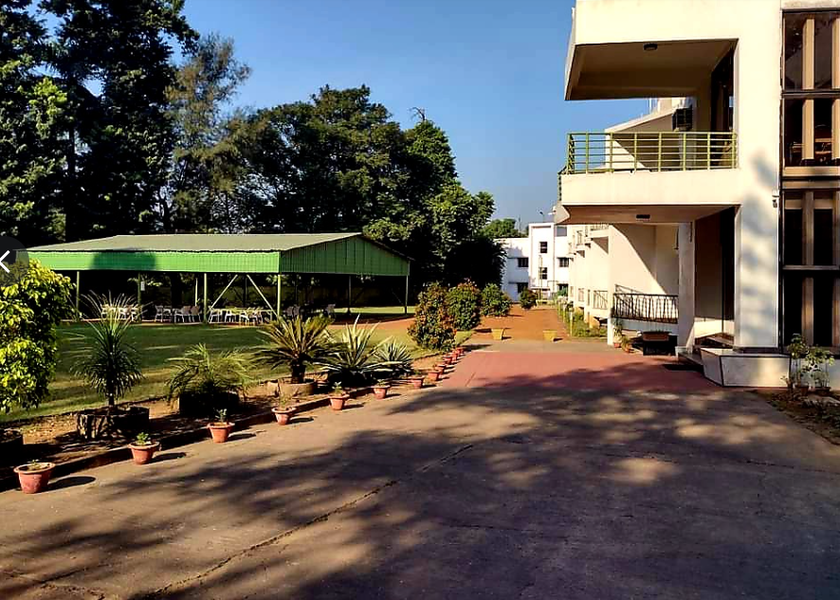West Bengal Durgapur Hotel Exterior