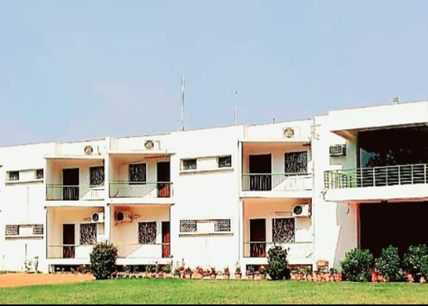 West Bengal Durgapur Hotel Exterior