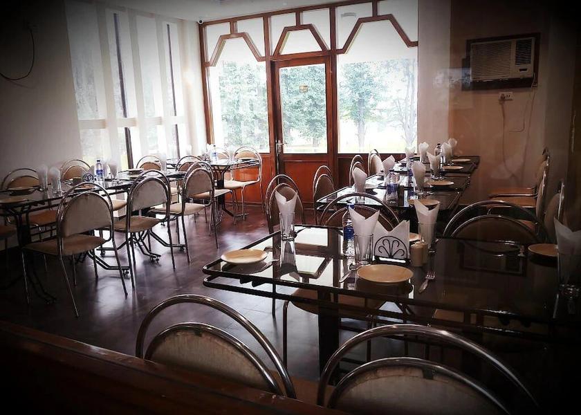 West Bengal Durgapur Food & Dining