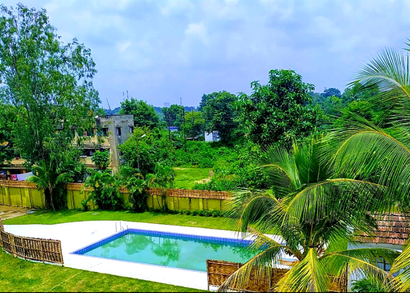 West Bengal Durgapur Public Areas