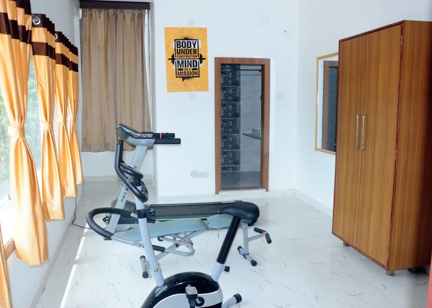 Rajasthan Jhunjhunun Public Areas