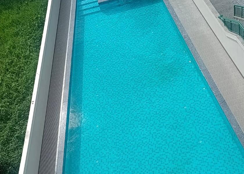 Kerala Varkala Pool
