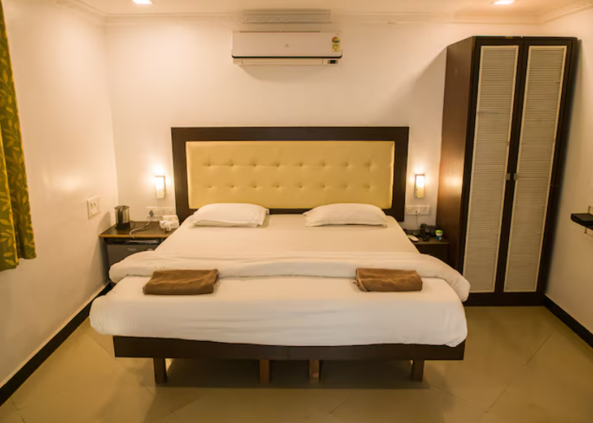 Maharashtra Alibaug no