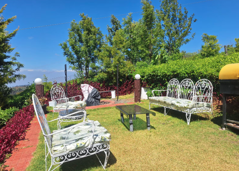 Tamil Nadu Ooty Public Areas
