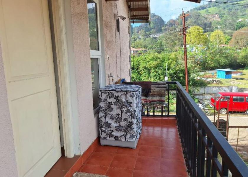Tamil Nadu Coonoor Entire Villa