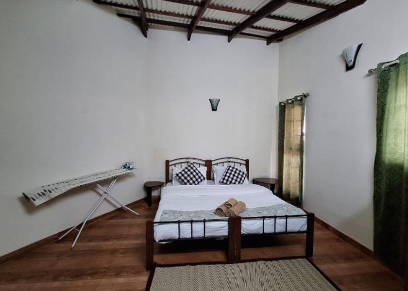 Tamil Nadu Coonoor Entire Villa