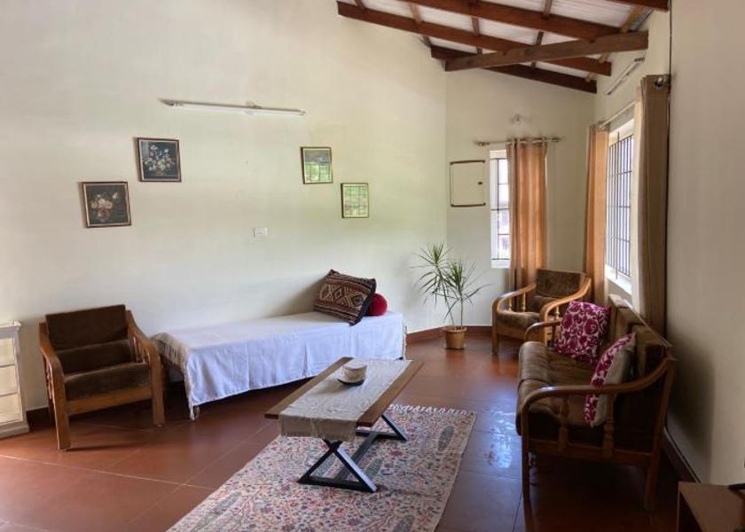 Tamil Nadu Coonoor Entire Villa