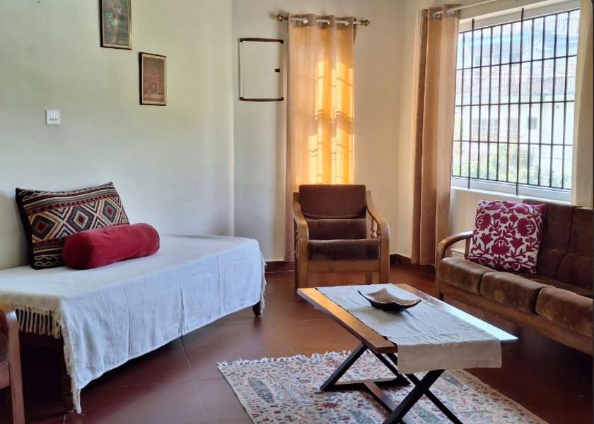 Tamil Nadu Coonoor Entire Villa