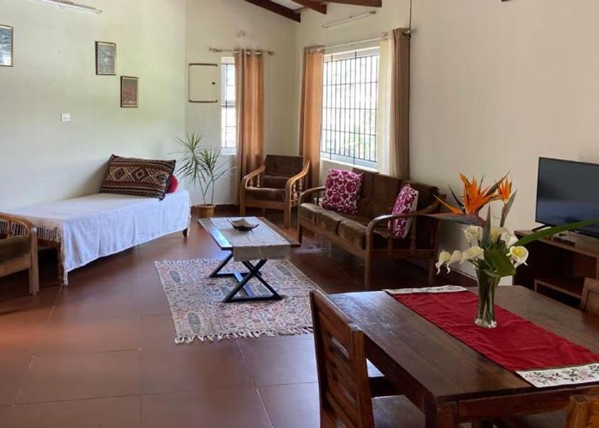 Tamil Nadu Coonoor Entire Villa