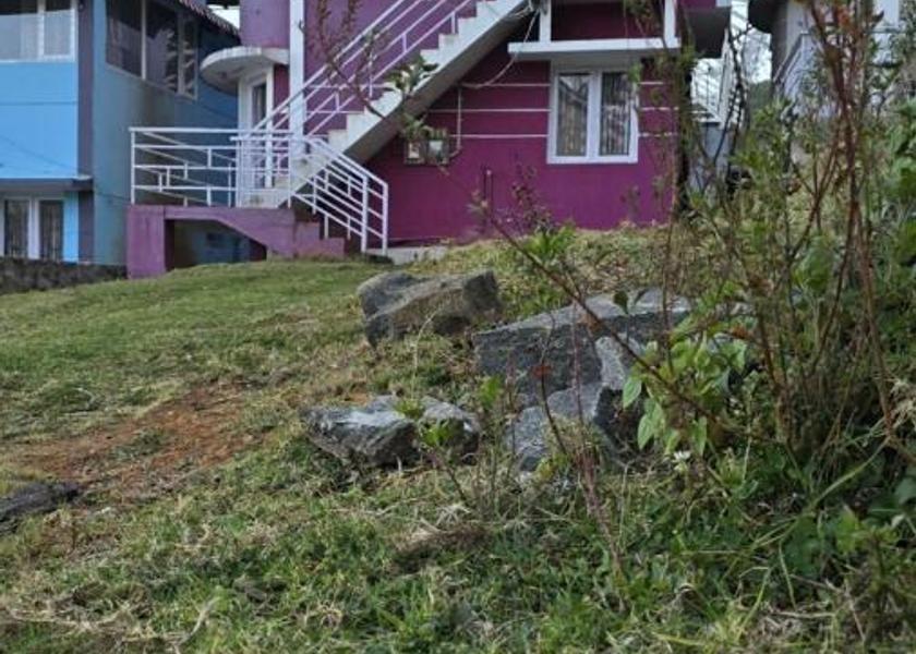 Tamil Nadu Kodaikanal Hotel Exterior