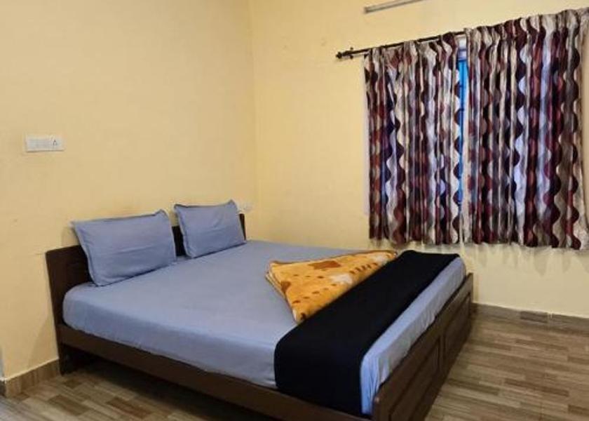 Tamil Nadu Kodaikanal Villa
