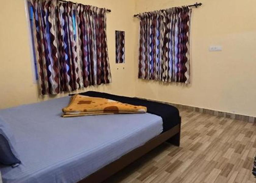 Tamil Nadu Kodaikanal Villa