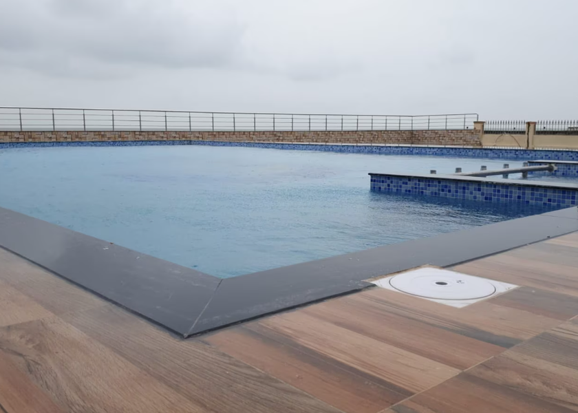 West Bengal Mandarmani Pool