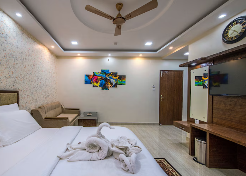 West Bengal Kharagpur Super Deluxe