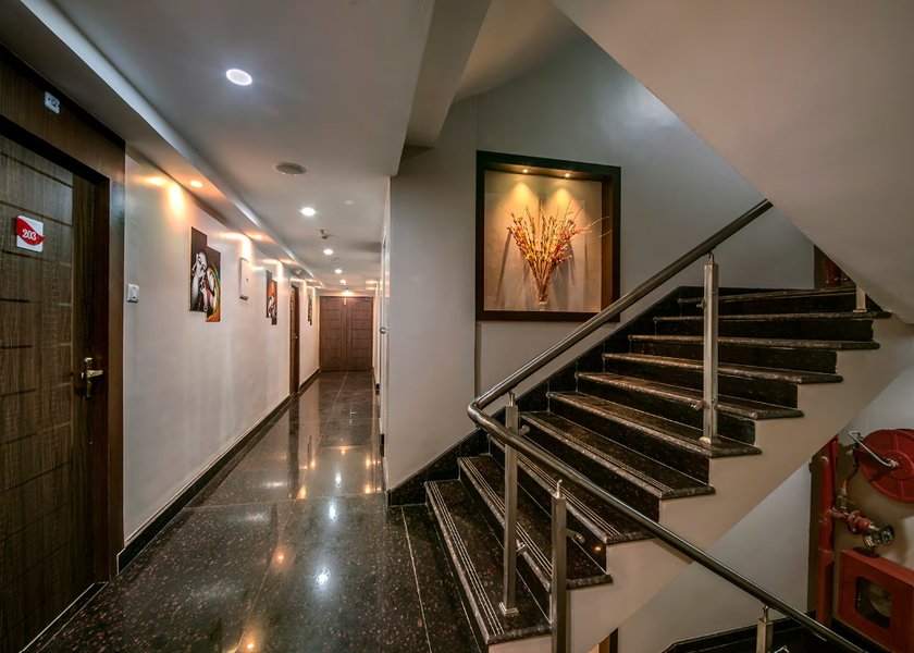 West Bengal Kharagpur Public Areas