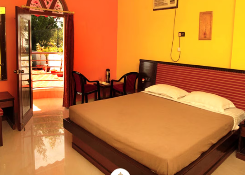 West Bengal Mandarmani Standard room