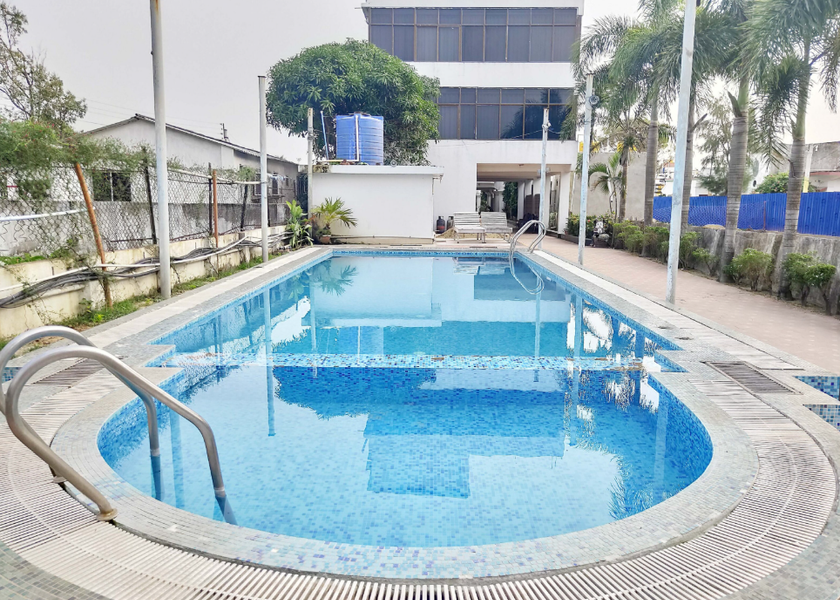 West Bengal Mandarmani Pool