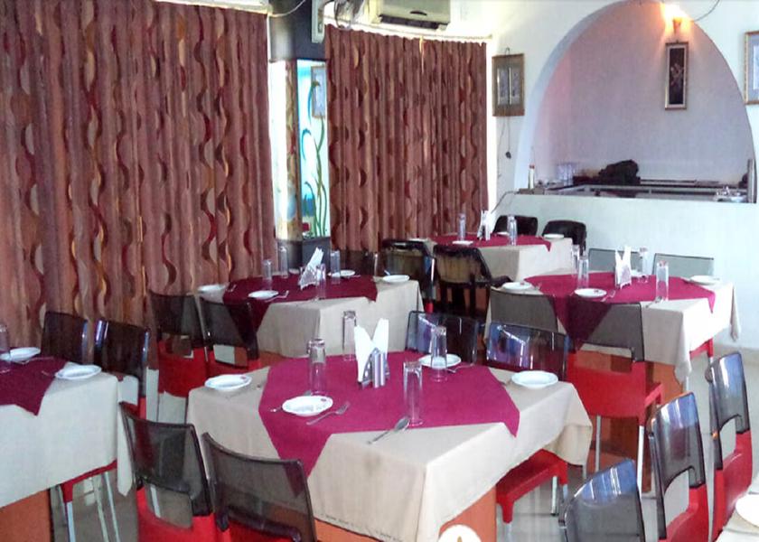 West Bengal Mandarmani Food & Dining