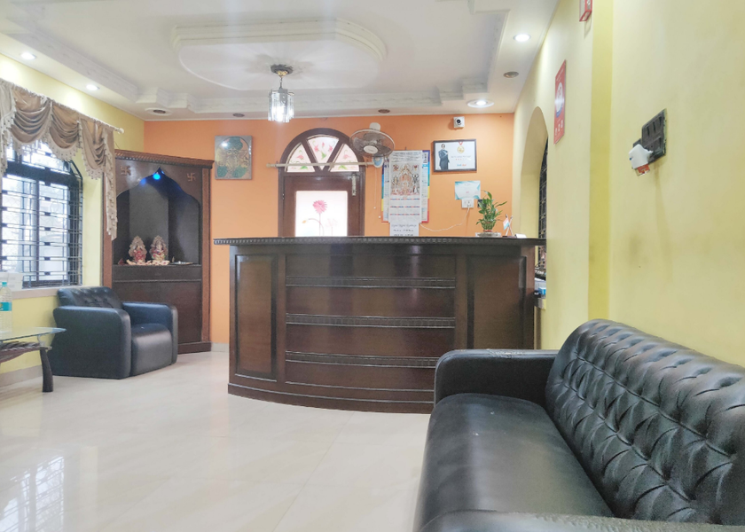 West Bengal Mandarmani Public Areas