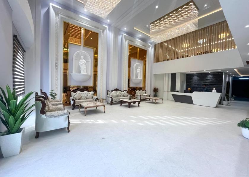 Punjab Bathinda Lobby