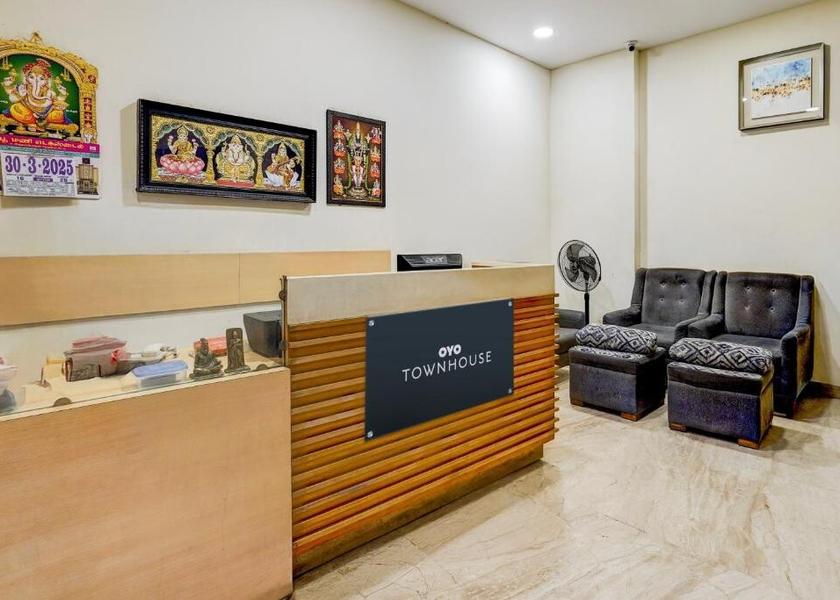 Tamil Nadu Gummidipoondi Public Areas